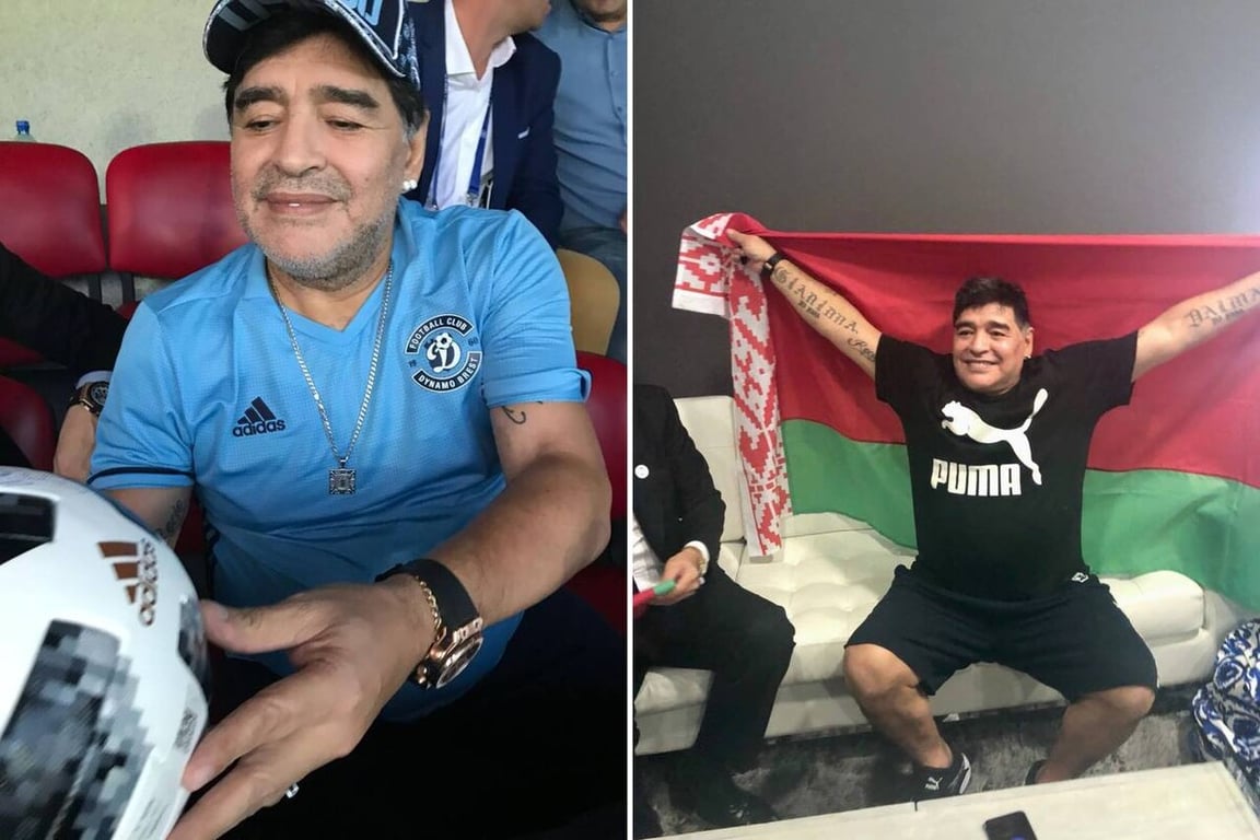 Мотоцикл El Diego