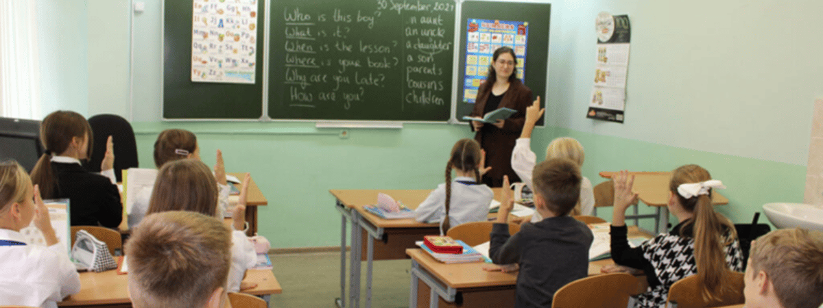 «Не нравится – увольняйтесь»: почему школы теряют специалистов