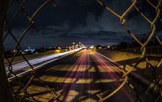 «Не дорога, а сказка». Автолюбители восхищаются качеством ремонта трассы от Полоцка до Сорочино