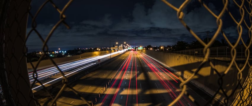 «Не дорога, а сказка». Автолюбители восхищаются качеством ремонта трассы от Полоцка до Сорочино