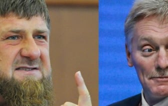 Песков посоветовал Кадырову обратиться к правоохранителям в случае угроз