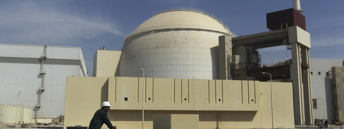 Израиль пригрозил разбомбить «ядерные объекты» в Иране