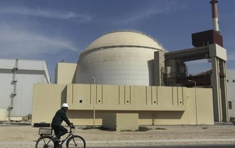 Израиль пригрозил разбомбить «ядерные объекты» в Иране