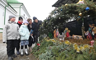 Из Крыма в Гомель. Супруги Паульс о переезде, любви и вере во Христа