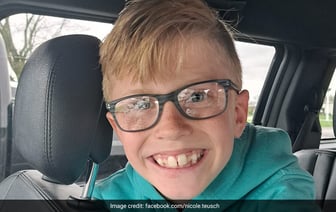 "Он Был Моим Ребенком": 10-Летний Подросток покончил С Собой После Травли В Школе
