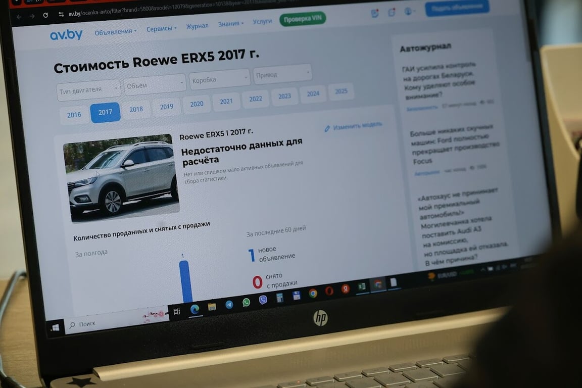 Скоро иномарки из Беларуси станут для россиян ещё дороже