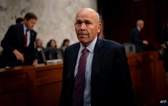 "Я знаю, что такое случается": генеральный директор Boeing признал, что это месть разоблачителям