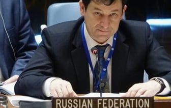 Россия в ООН потребовала судить виновных в диверсиях на «Северных потоках»