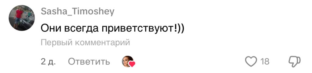 комментарий