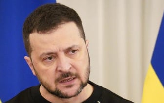 Зеленский отменил поездку по Украине и встречи в честь дня рождения из-за крушения Ил-76