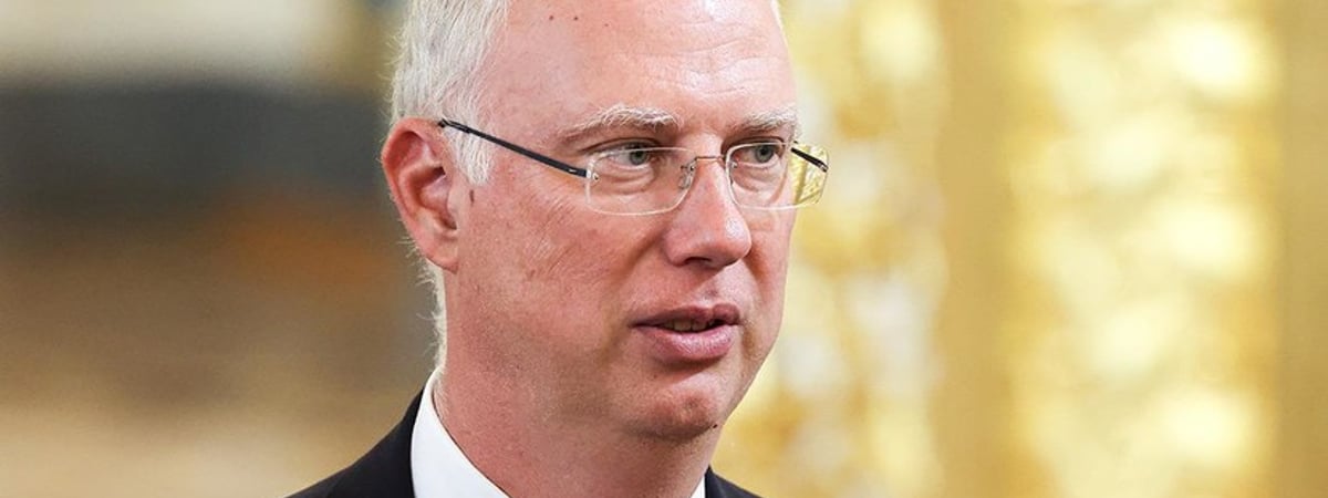У переговорщика Путина по Украине обнаружили недвижимость в стране НАТО на 16 млн евро