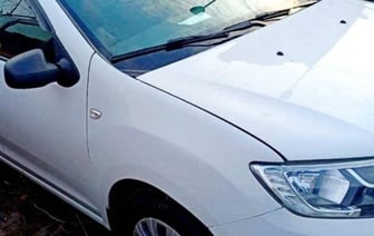 Таксист-нелегал лишил автомобиля собственного сына