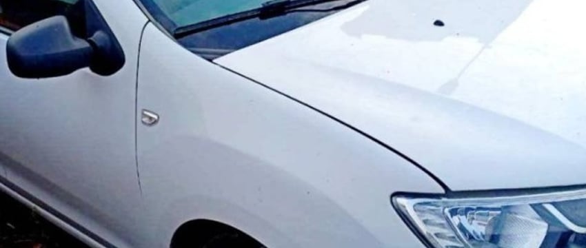 Таксист-нелегал лишил автомобиля собственного сына