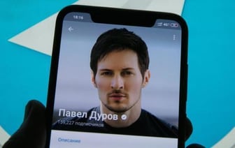 Дуров рассказал о результатах Telegram: более $30 млрд и 900 млн пользователей