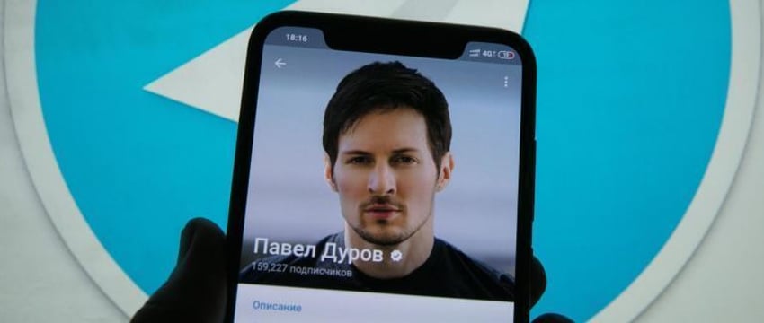 Дуров рассказал о результатах Telegram: более $30 млрд и 900 млн пользователей