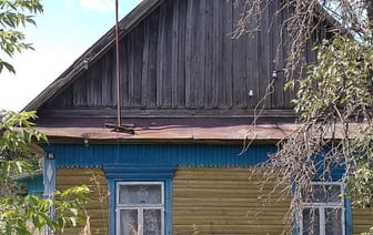 Поиск дома для дачи в деревне за символическую цену