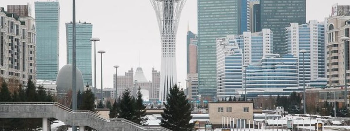 Казахстан отказался помогать России обходить санкции