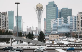 Казахстан отказался помогать России обходить санкции