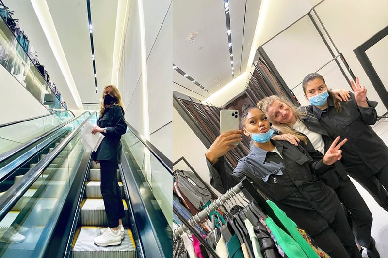 Белоруска рассказала о своей эмиграции в США