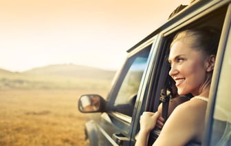 Владельцы машин с белорусскими номерами смогут въезжать в Литву с визой или ВНЖ еще месяц