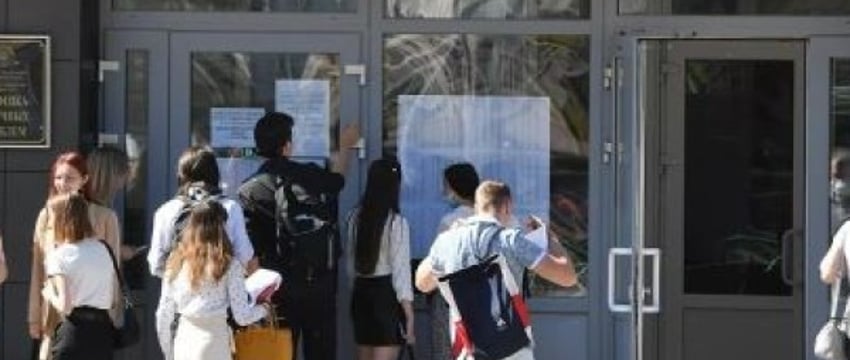 Почти 30 тысяч иностранцев обучается в вузах Беларуси. Сколько стоит белорусский диплом?