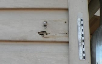 Сорвал госфлаг со здания, чтобы сфотографироваться на память, возбуждено уголовное дело