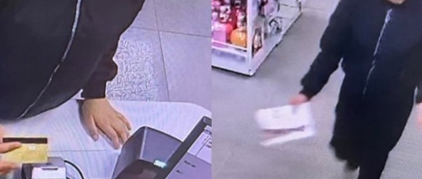 Установление личности женщины в Бресте