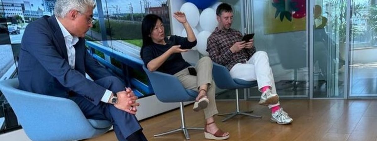 Муж гендиректорки Wildberries пожаловался Кадырову на проблемы с женой и бизнесом, тот пообещал «вернуть всех в семью»