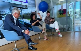 Муж гендиректорки Wildberries пожаловался Кадырову на проблемы с женой и бизнесом, тот пообещал «вернуть всех в семью»