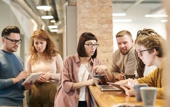 Американские стартапы обратились к украинцам за помощью в создании дронов для армии США