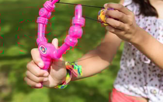 Дядя Маркус, разбитый смартфон и фиолетовые волосы. Полоцкие школьники рассказали, как провели каникулы