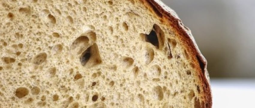 Специалисты объяснили, как нужно хранить хлеб