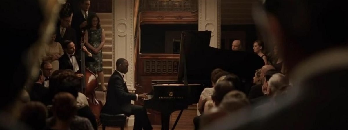 Для выходных на диване: пять фильмов, которые можно пересматривать вечно