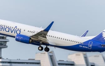 Головченко раскрыл планы по запуску новых рейсов в 2025 году