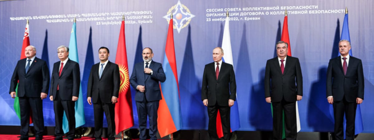 Турарбекова: «Все постсоветские элиты смертельно боятся провоцировать Путина»