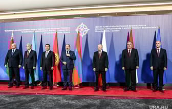 Турарбекова: «Все постсоветские элиты смертельно боятся провоцировать Путина»