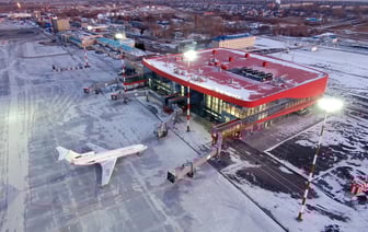 В России сообщили о возобновлении полетов из Челябинска в Минск