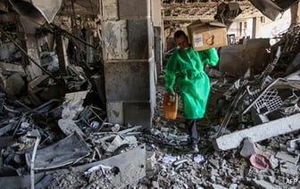 Взгляд назад на события 7 октября: как Хамас напал на Израиль почти год назад