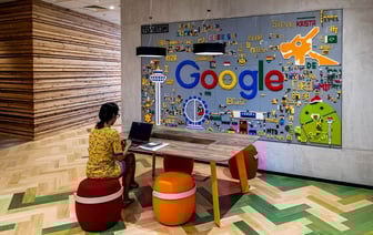 Российские телекомпании потребовали от Google 2*10 в 34 степени долларов. Это как?