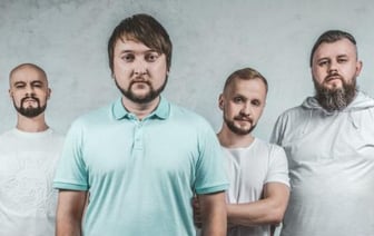 Задержаны музыканты группы Nizkiz, которые исполняли песни белорусских протестов
