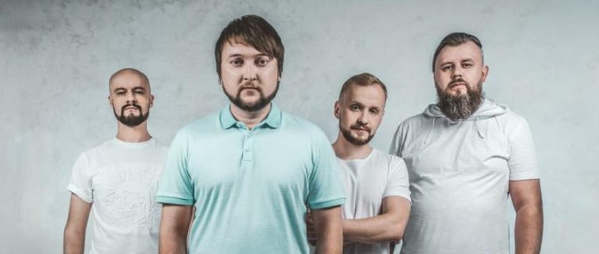 Задержаны музыканты группы Nizkiz, которые исполняли песни белорусских протестов