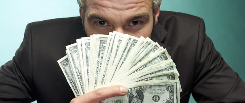 Честные миллиардеры со всего мира, или Люди, для которых деньги не главное