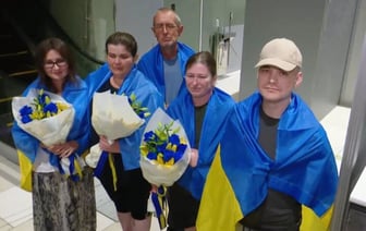 «Неделю „откармливали“ в коттедже под Минском, прежде чем везти на обмен». Украинка — о беларусской тюрьме и помиловании Лукашенко