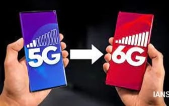 Центр сыграет ключевую роль в формировании сетей 6G по всему миру: секретарь по телекоммуникациям