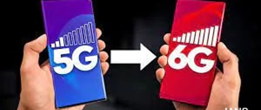 Центр сыграет ключевую роль в формировании сетей 6G по всему миру: секретарь по телекоммуникациям