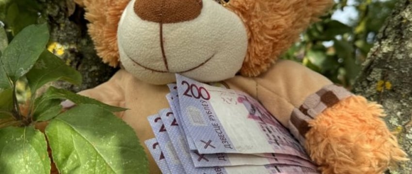 Молодые белоруски рассказали, на что хватает детского пособия