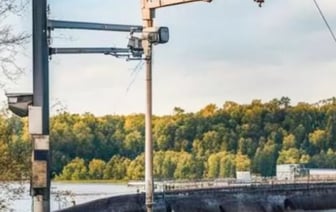 Поляки установят свыше 5 500 камер с тепловизорами вдоль рек на границах Брестской и Гродненской областей