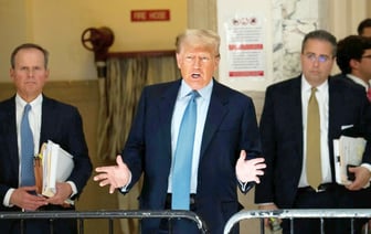 В США огласили приговор Трампу. Сможет ли он теперь баллотироваться в президенты?