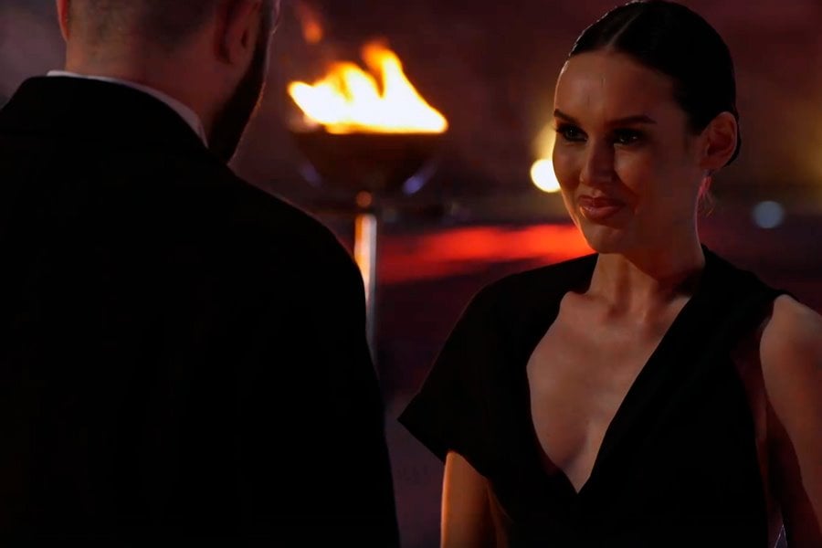 За сердце экстрасенса Гецати борются четыре белоруски: кто они?