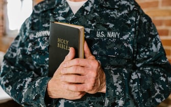 Книгу о военной символике беларусов внесли в список «экстремистских материалов»